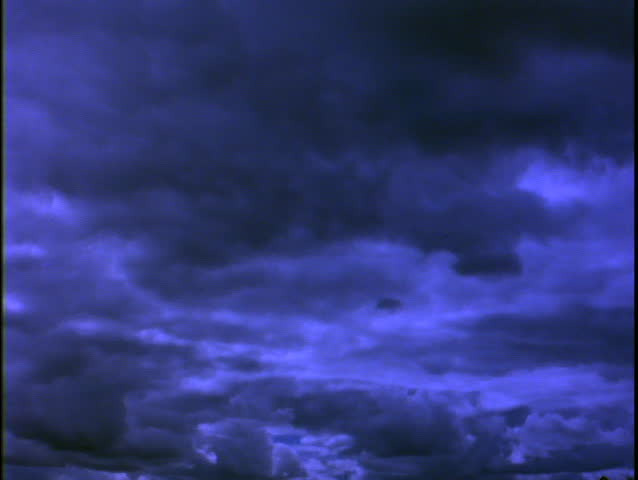 Storm Clouds