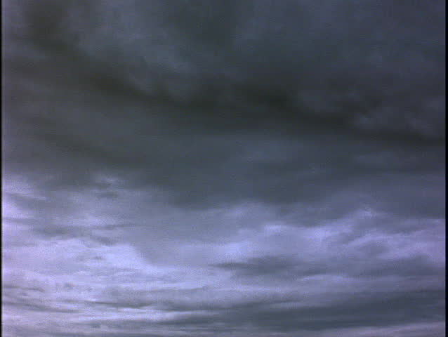 Storm Clouds