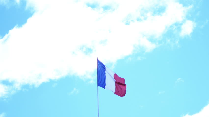 France Flag