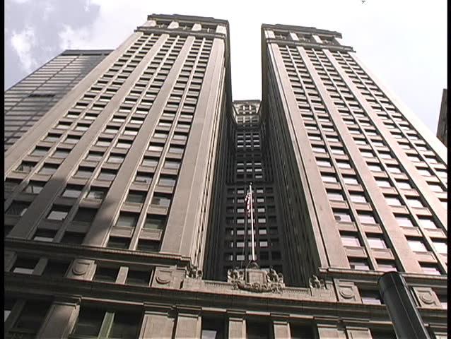 Office building