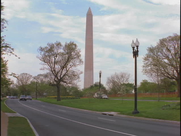 DC Street Scene