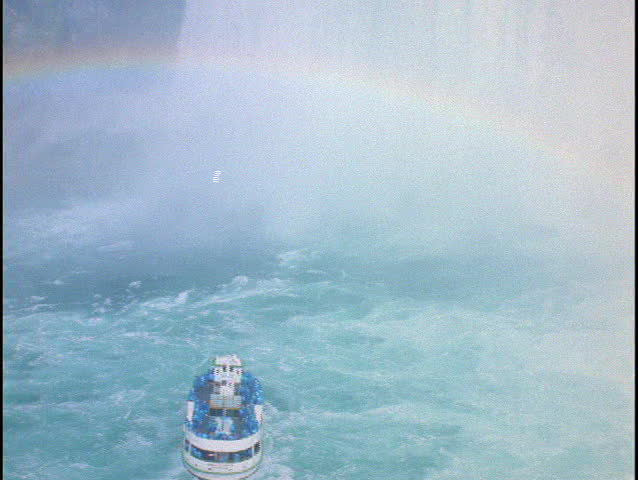 Niagara Falls