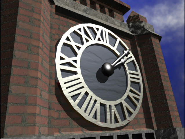 Clock Tower