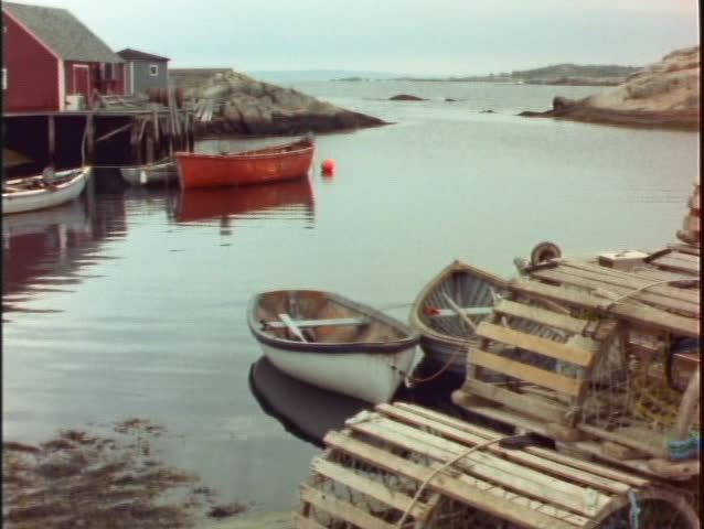 Fishing Village
