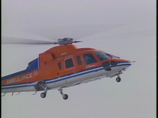 Air Ambulance
