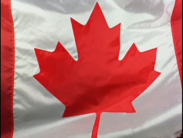 Canadian Flag