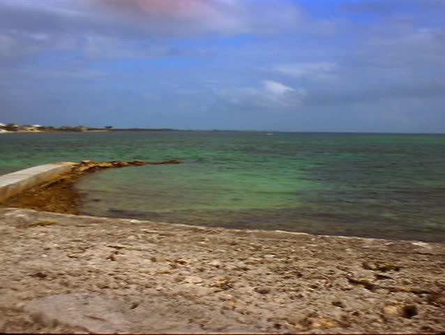 Old Fort Canon