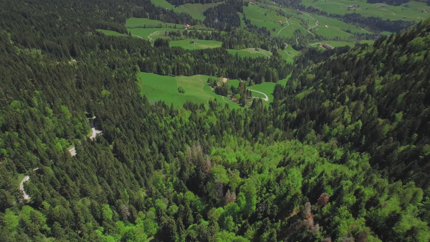 4k Beautiful Switzerland Shot Stock Video (100% Royalty-free) 17895028 | Shutterstock
