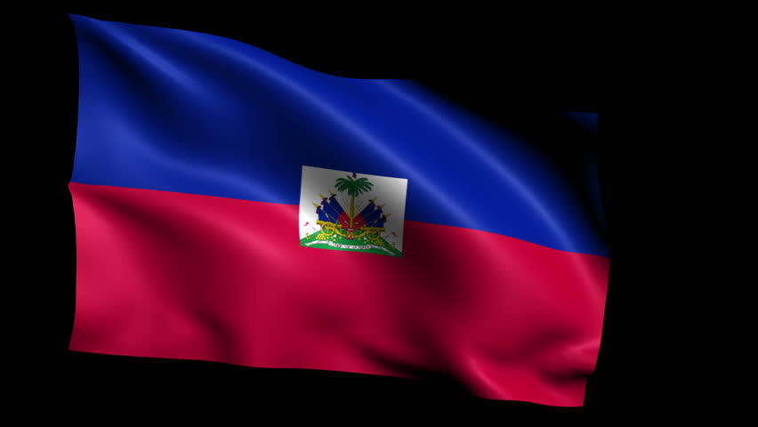 wallpapers Haitian Flag Gif haiti national flag 5 second stock footage video 100 royalty free 17901289 shutterstock