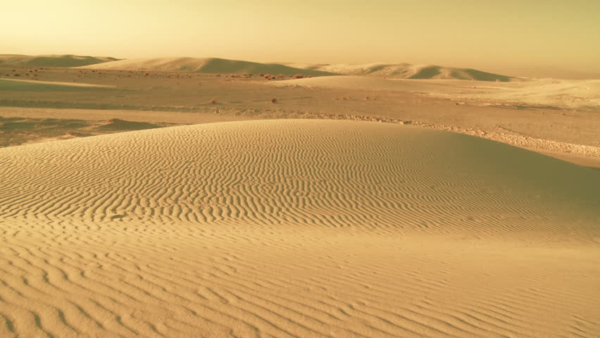 Desert Scene Montage | Shutterstock HD Video #1792016