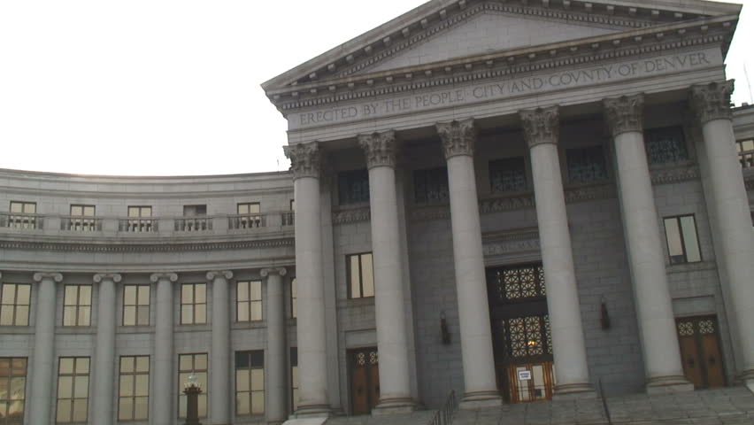 Capitol in the Rockies, Denver