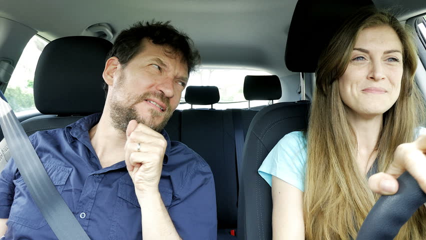 business woman man dancing like crazy Stock Footage Video (100% Royalty ...