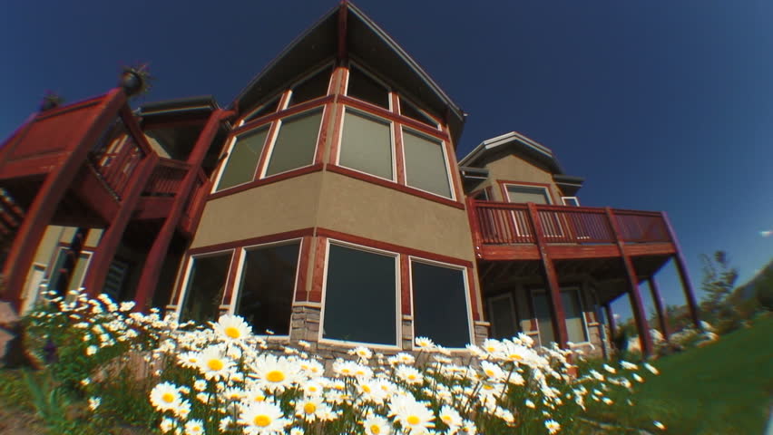 Beautiful Scenery Under Sky Park City, Ut, USA