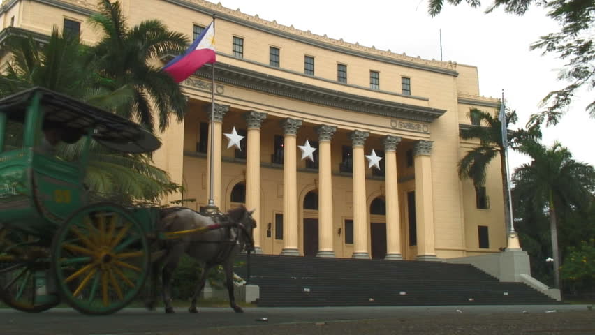 Tourism Department Building Manila, Philippines