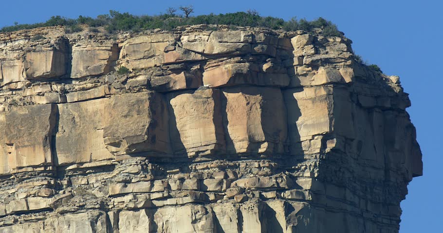 Mesa Verde National Park, Lookout Peak