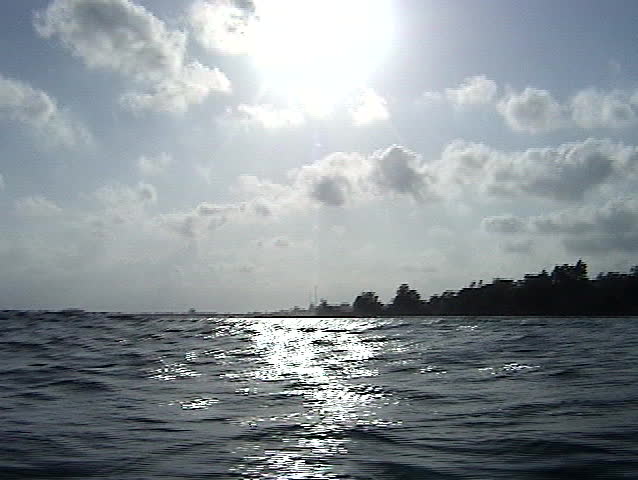 Boat trip