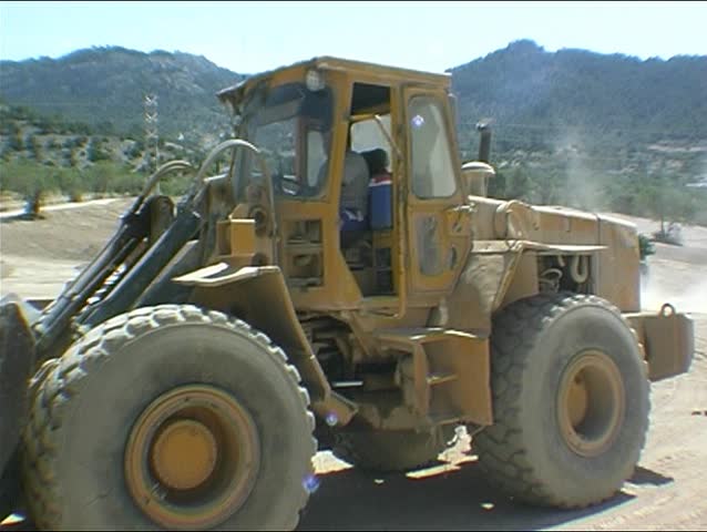 Construction machines 2