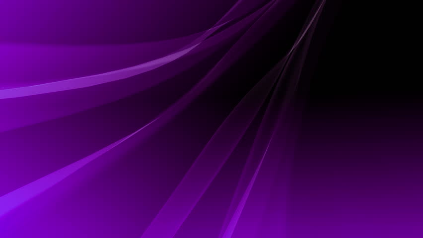 Purple Abstract Background Loop Stock Footage Video (100% Royalty-free