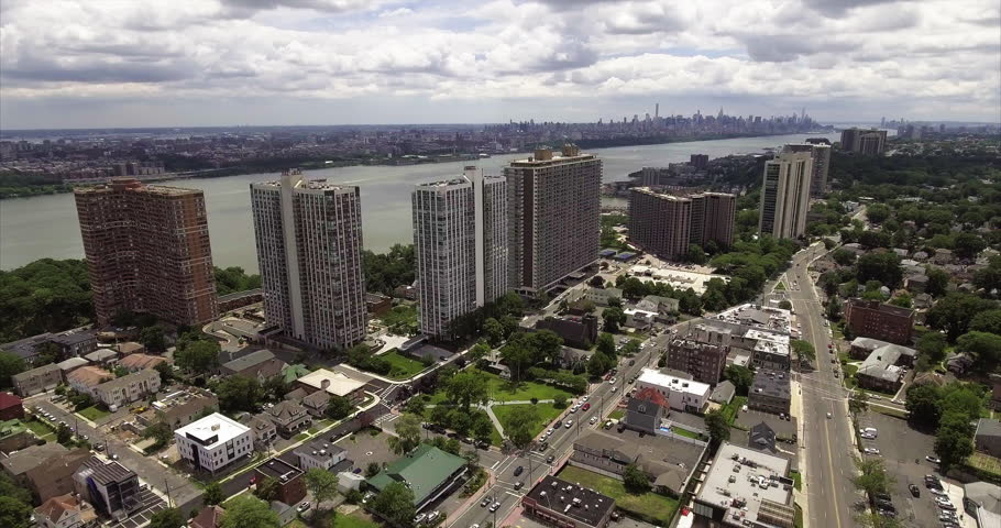 Fort Lee & Englewood Cliffs