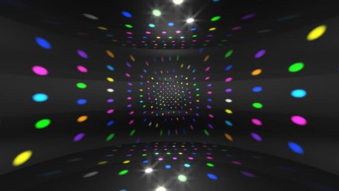 Mirror Ball Spotlight Stock Footage Video 100 Royalty Free 1816328