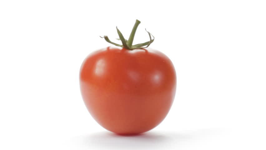 Tomato rotating