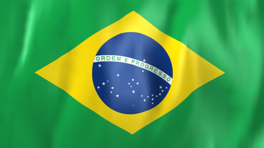 Как выглядит флаг бразилии фото