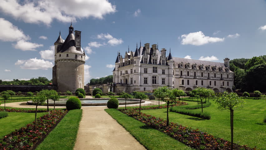 Timelapse of Catherine