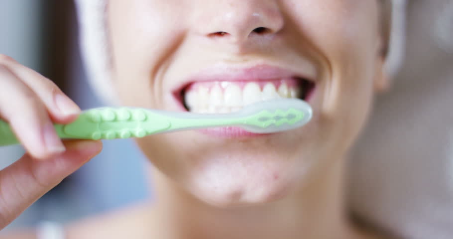 A Girl In The Morning Stock Footage Video 100 Royalty Free Shutterstock