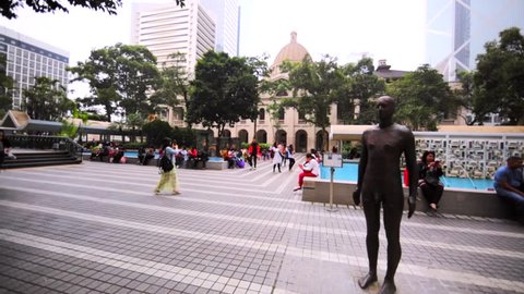 137 Naked people public Stock Video Footage - 4K and HD Video Clips