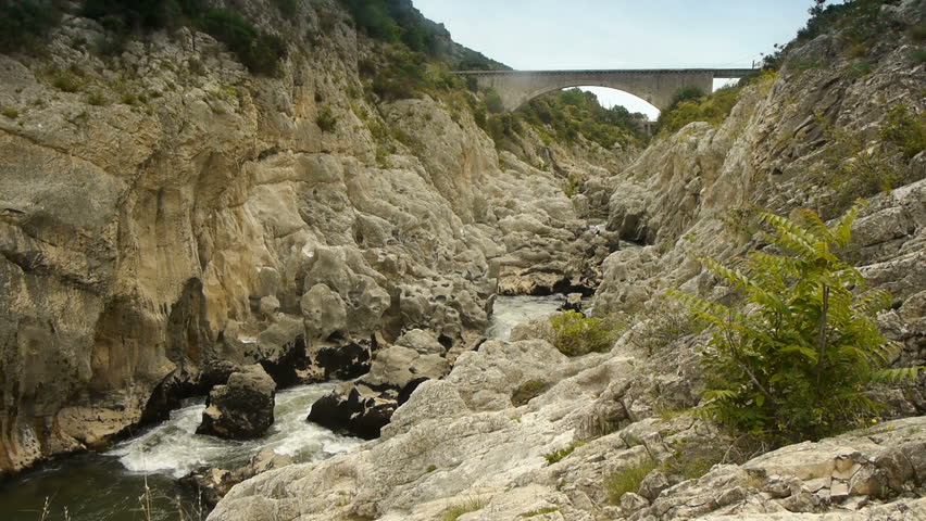 Gorges de L