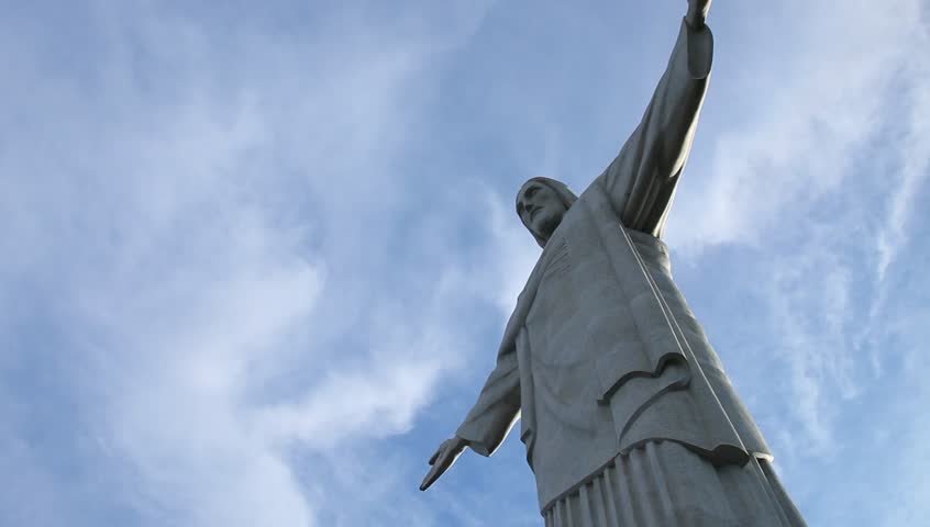 Redentor, Rio de Janeiro