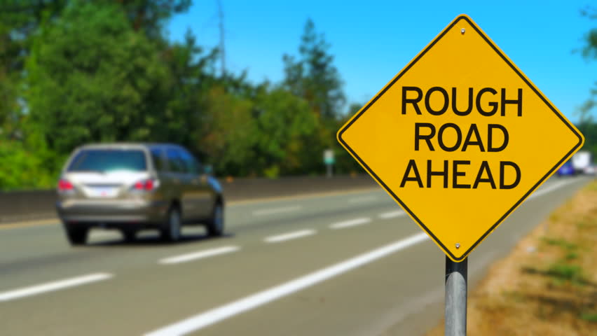 rough road ahead sign stock video footage 4k and hd video clips shutterstock rough road ahead sign stock video footage 4k and hd video clips shutterstock