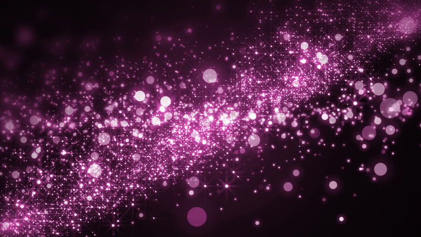 Background Purple Movement.universe Pink Dust Stock