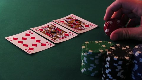 Gambling banner Stock Video Footage - 4K and HD Video Clips 