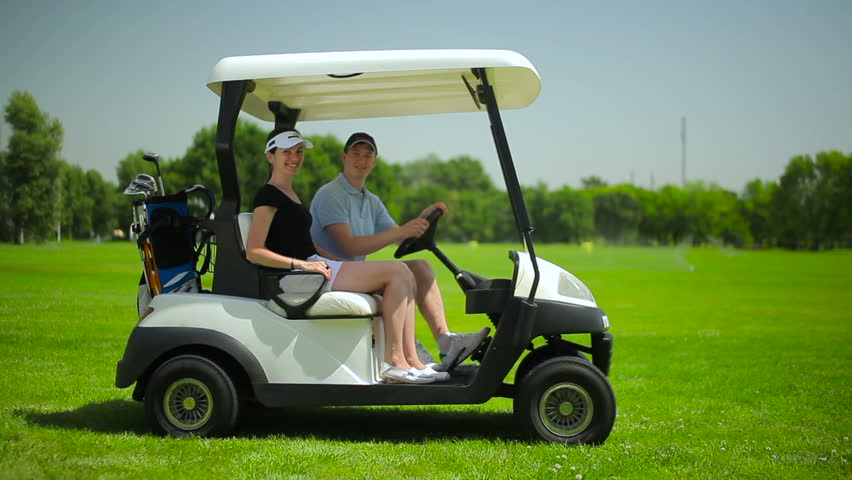 2020 Golf Cart Golf Cart