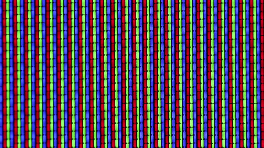 abstract background of TV screen close-up