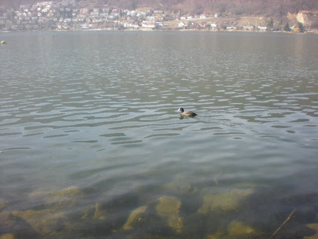 lake time lapse 2