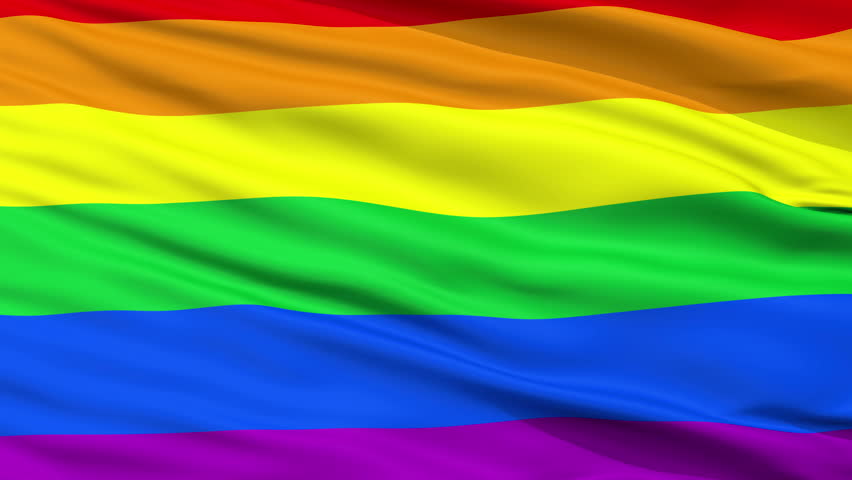 hidden gay flag wallpaper