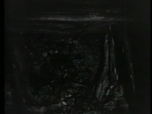 Explosion in mine tunnel