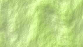 Abstract green structural drifty background