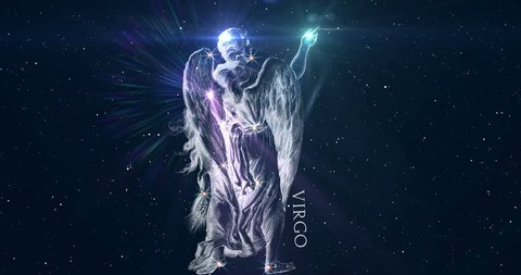 Sifat dan Karakter Zodiak Virgo yang Belum Anda Tahu
