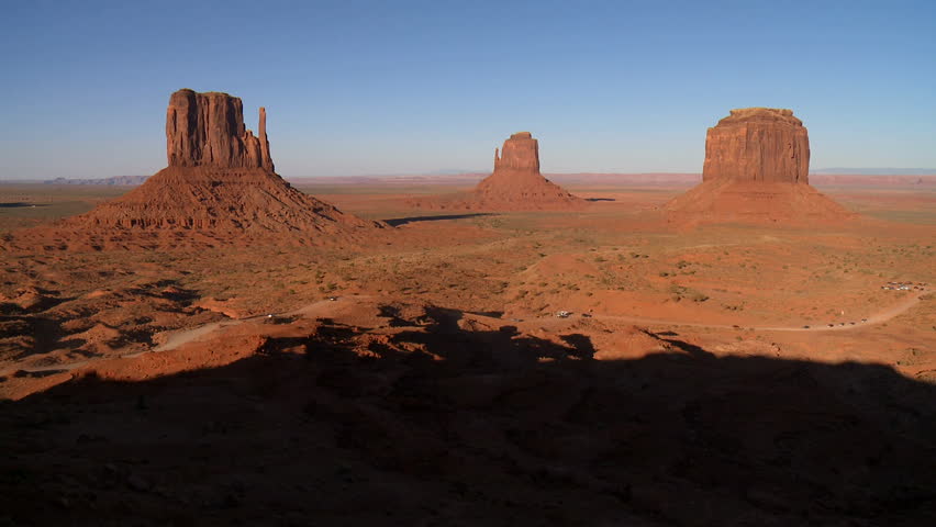 Famous Mittens and Merrick