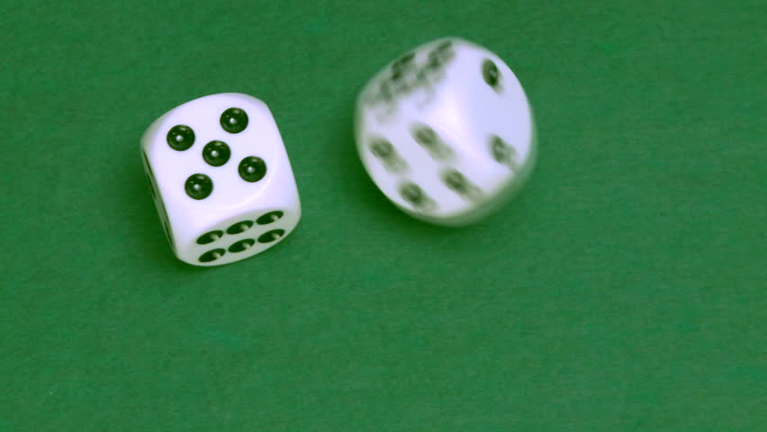rolling dice levis