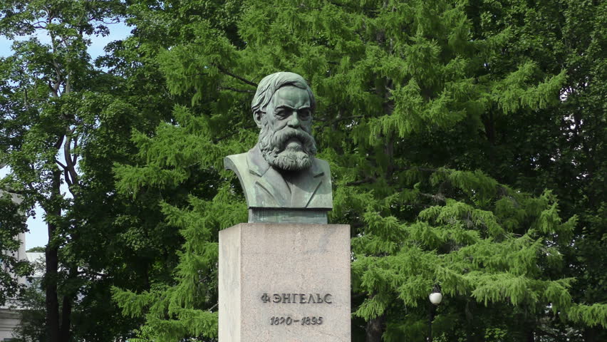 German philosophers. Где похоронен Фридрих Энгельс.