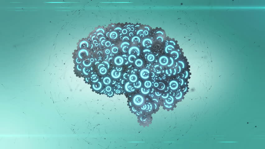 Modern Blue Steel Mechanical Cog Stock Footage Video 100 Royalty Free Shutterstock