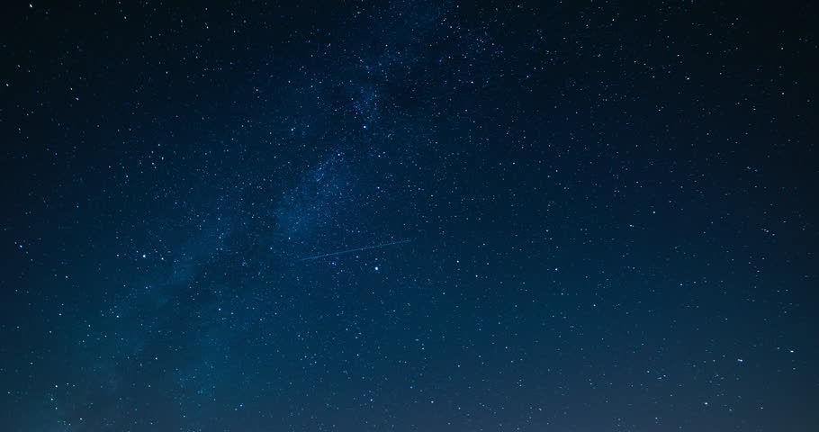 best time lapse tool for night sky