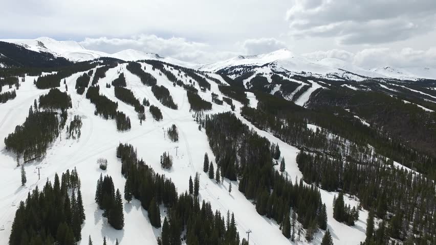 Rocky Mountains Colorado.