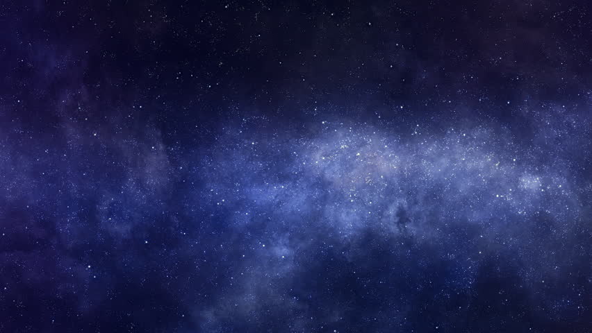 Galaxy Background Video Download