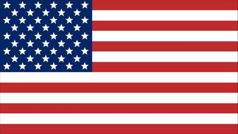background flag of america