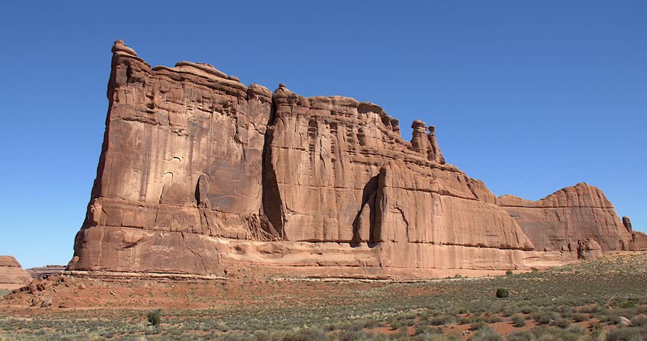Arches National Park